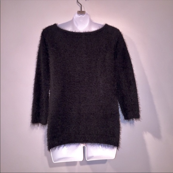 NY & Co // Soft Sweater Size Medium - Picture 5 of 8